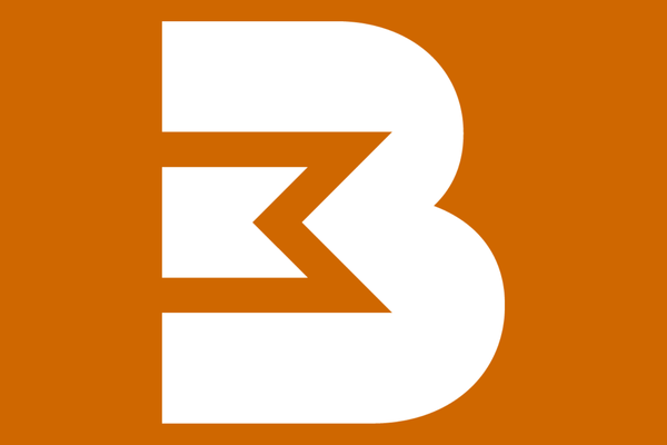 Bible Month Logo